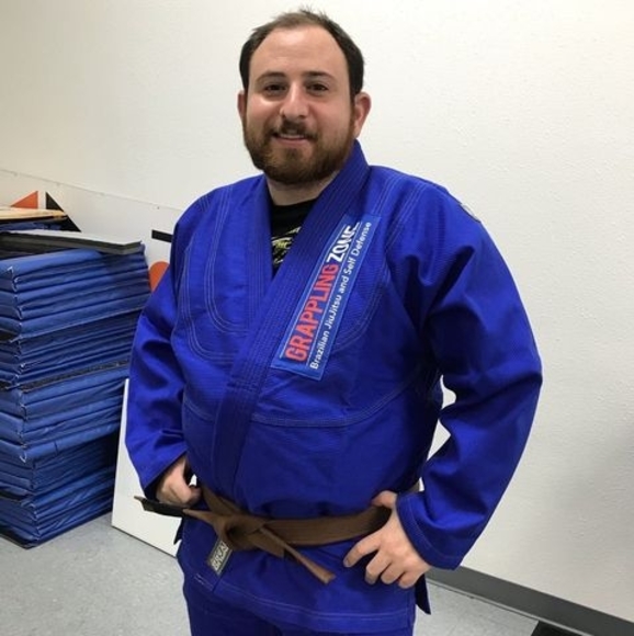 Meet your Posher, Darren - Picture 1 of 1